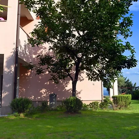 Vigo Apartment Rijeka Exterior photo