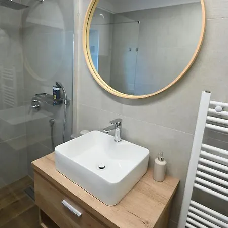 Vigo Apartment Rijeka Exterior photo