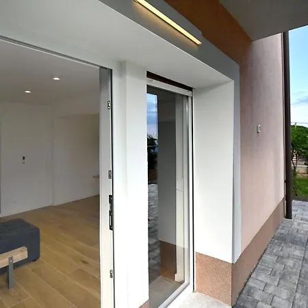 Vigo Apartment Rijeka Exterior photo