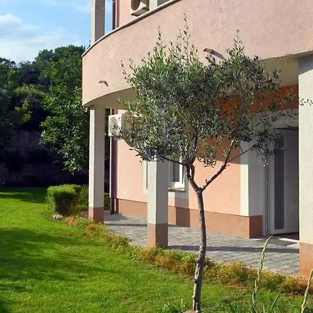 Vigo Apartment Rijeka Exterior photo