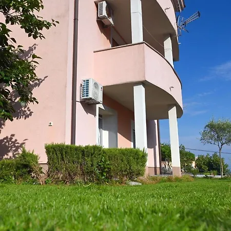 Vigo Apartment Rijeka Exterior photo