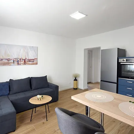 Vigo Apartment Rijeka Exterior photo