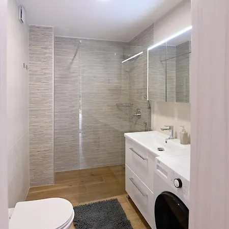 Vigo Apartment Rijeka Exterior photo