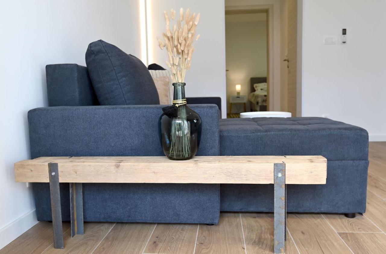 Vigo Apartment