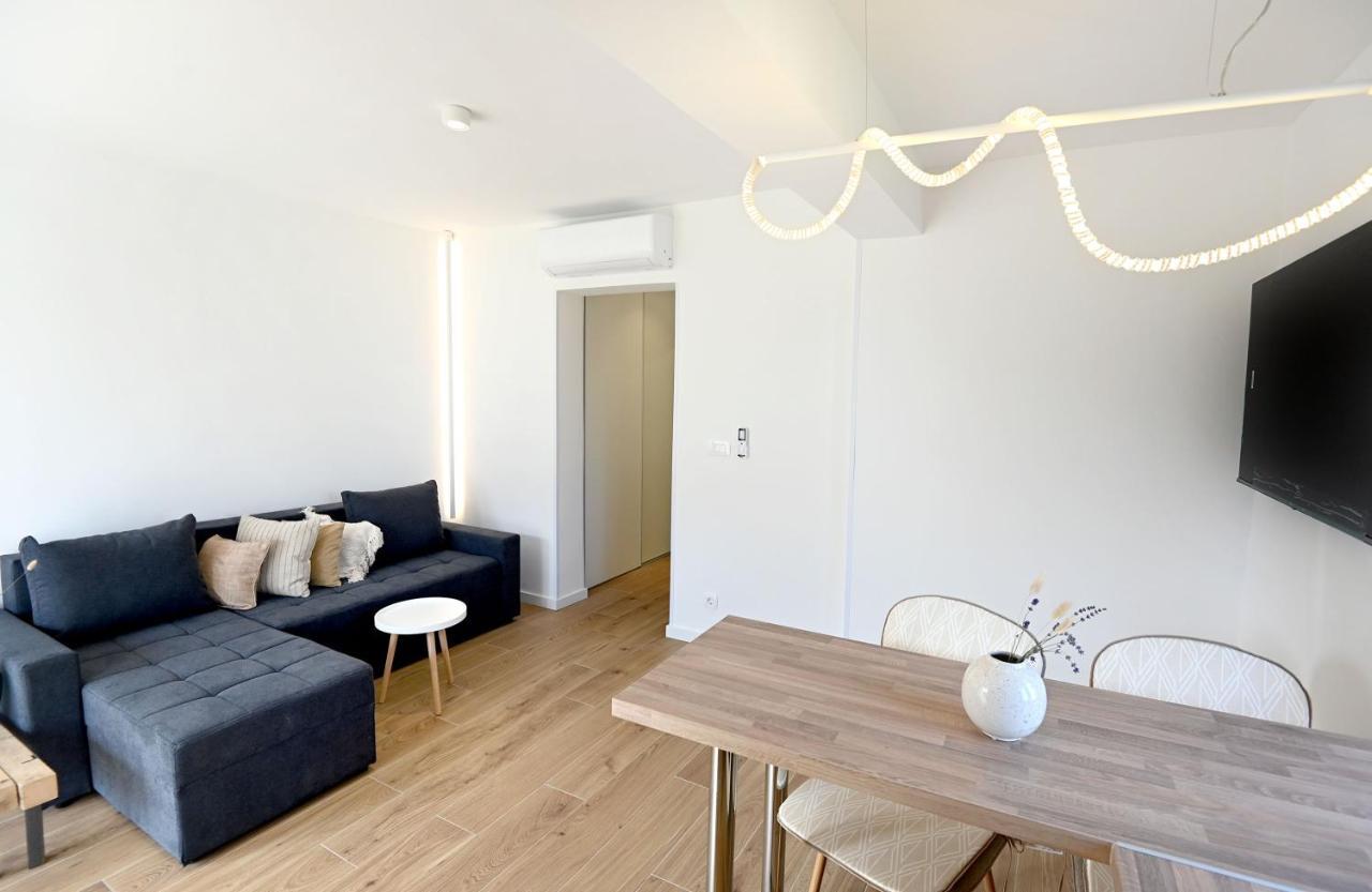Vigo Apartment *
