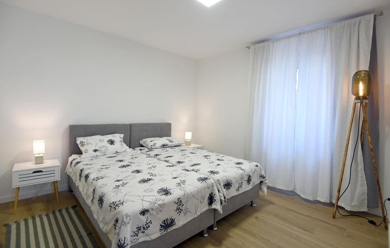 Vigo Apartment *