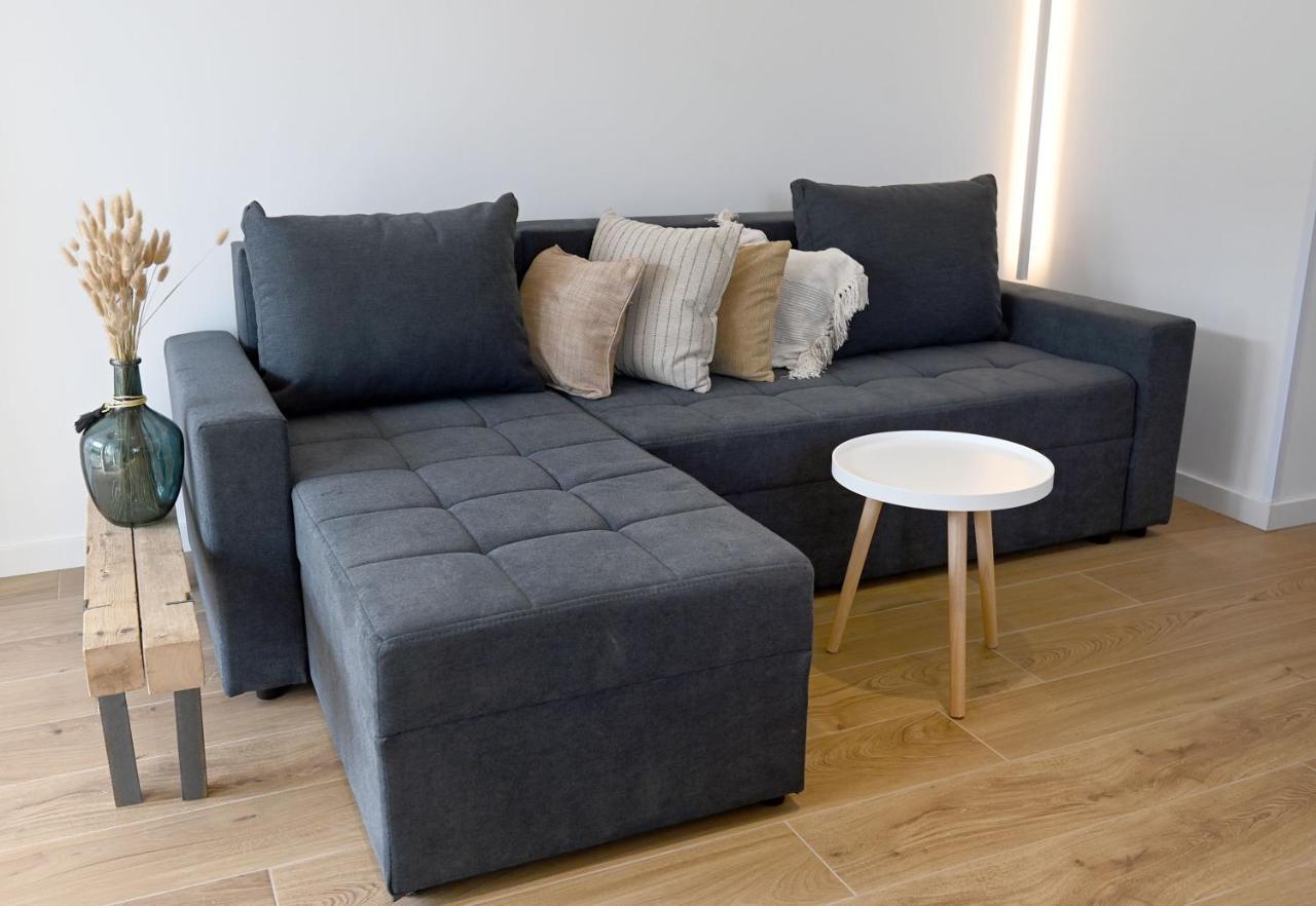 Vigo Apartment