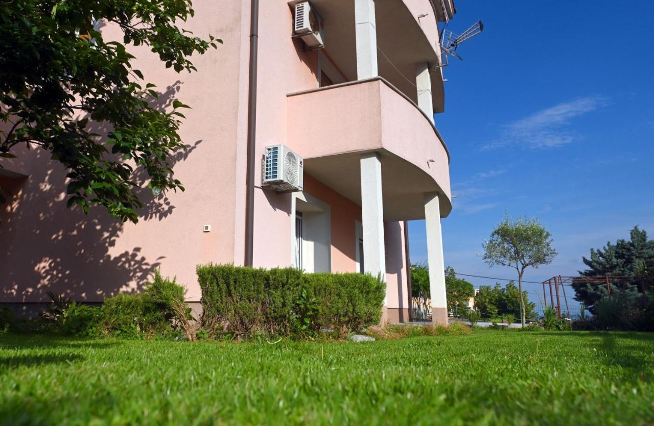 Vigo Apartment Rijeka