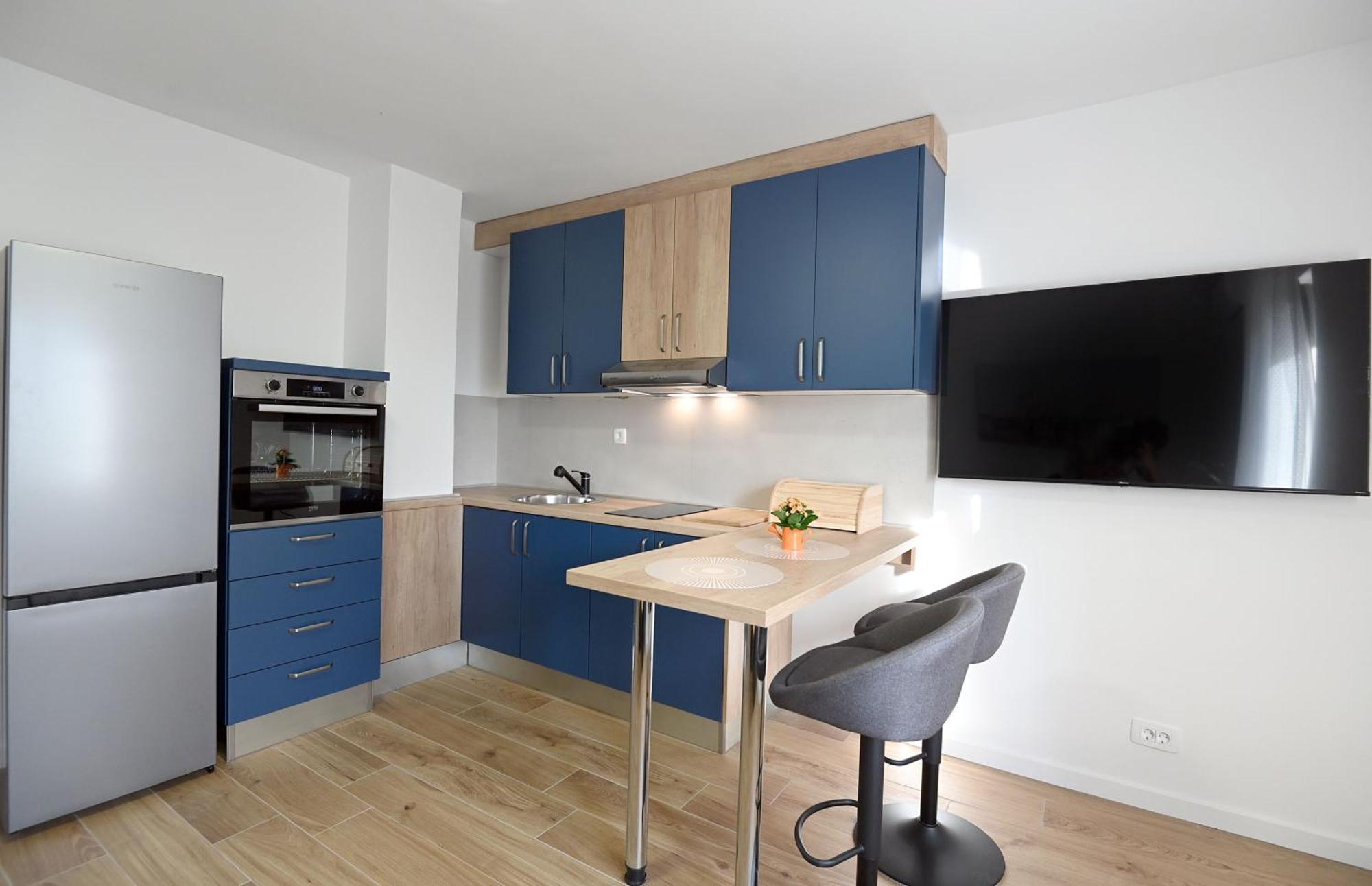 Vigo Apartment