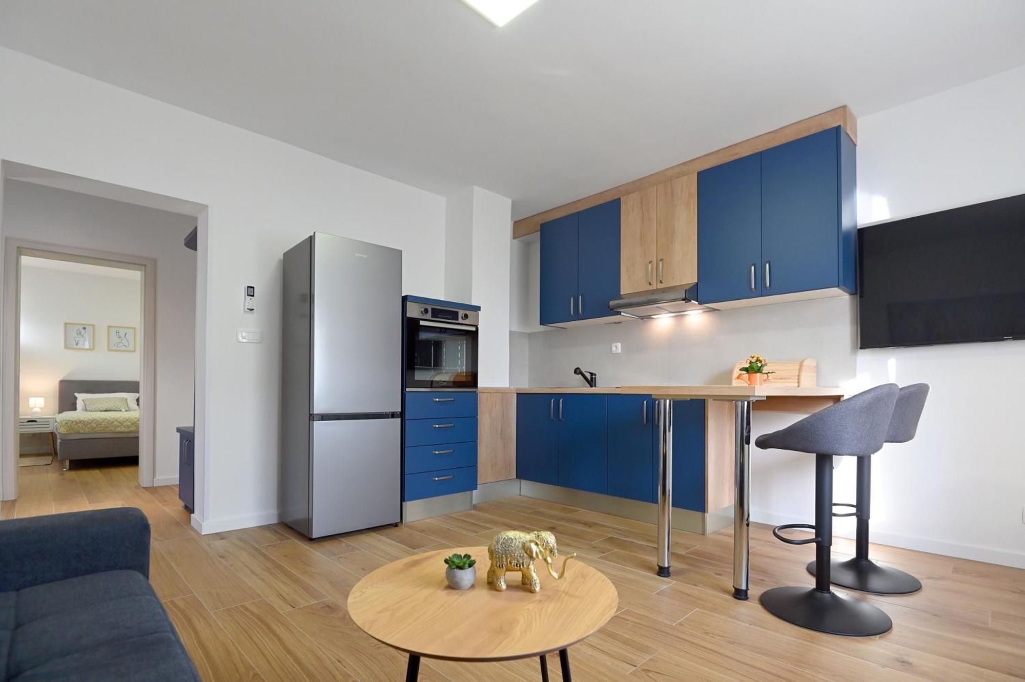 Vigo Apartment