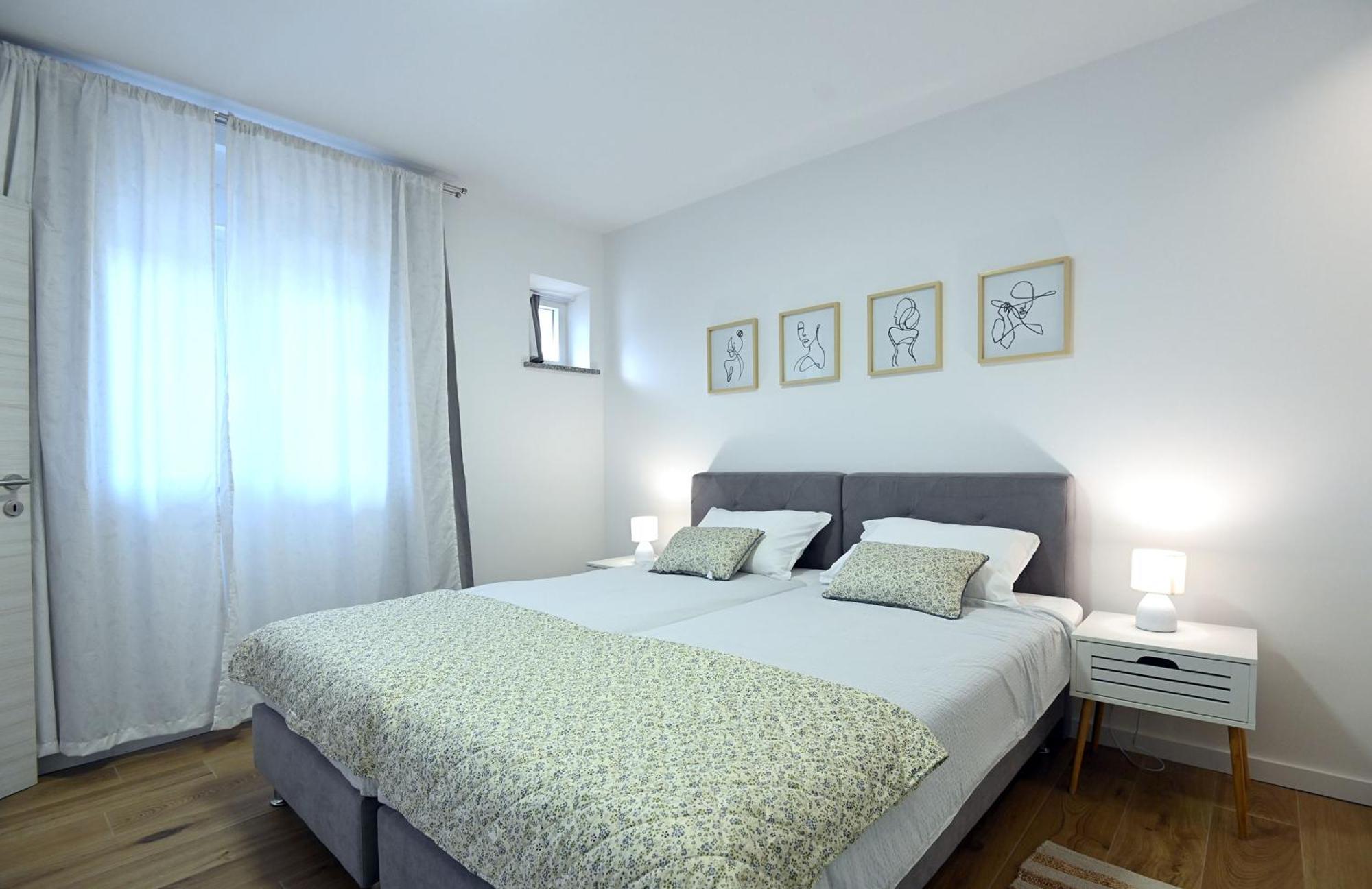 Apartment Vigo *
